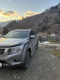 DC 4x4 EU6 S&S Visia