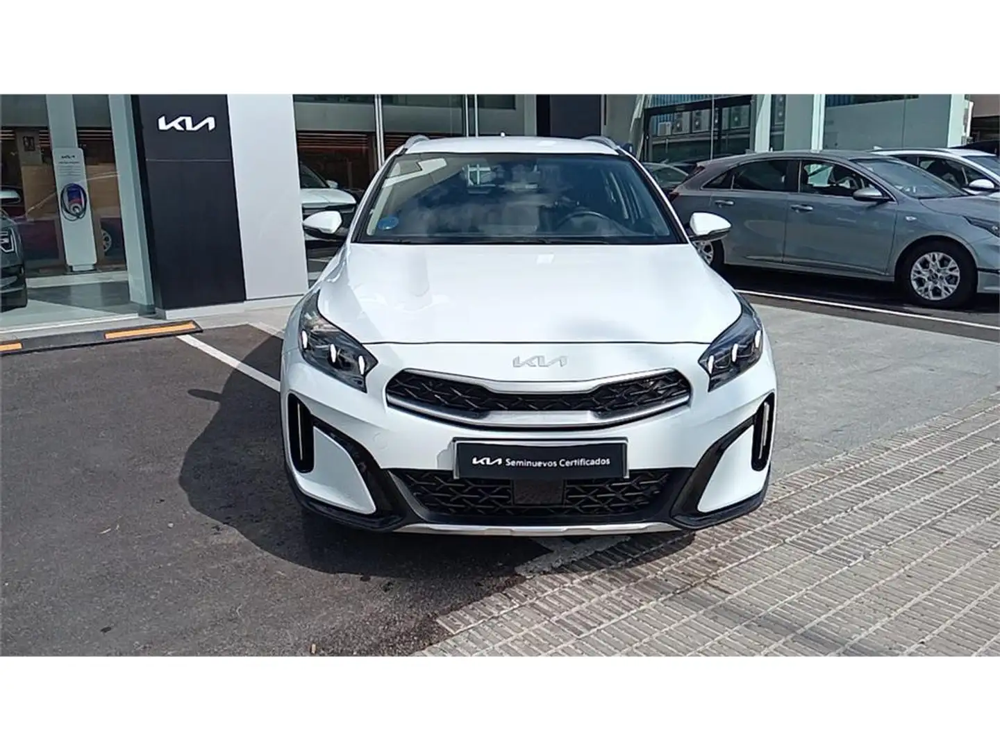 Kia XCeed 1.6 GDi PHEV 104kW (141CV) eDrive - 2