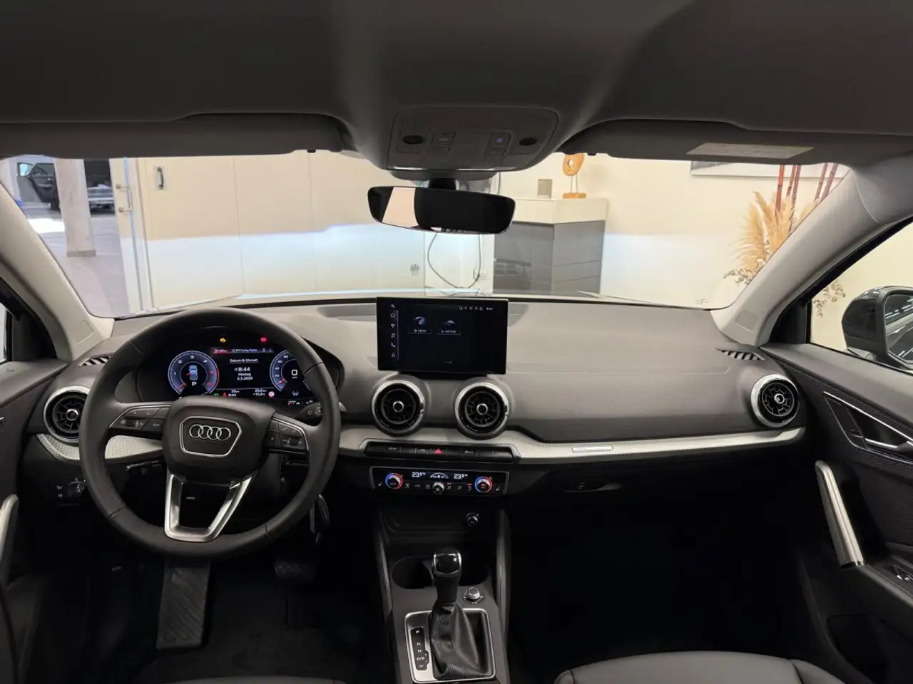 Audi Q2 2026