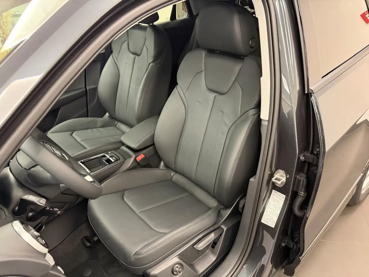 Audi Q2 2026
