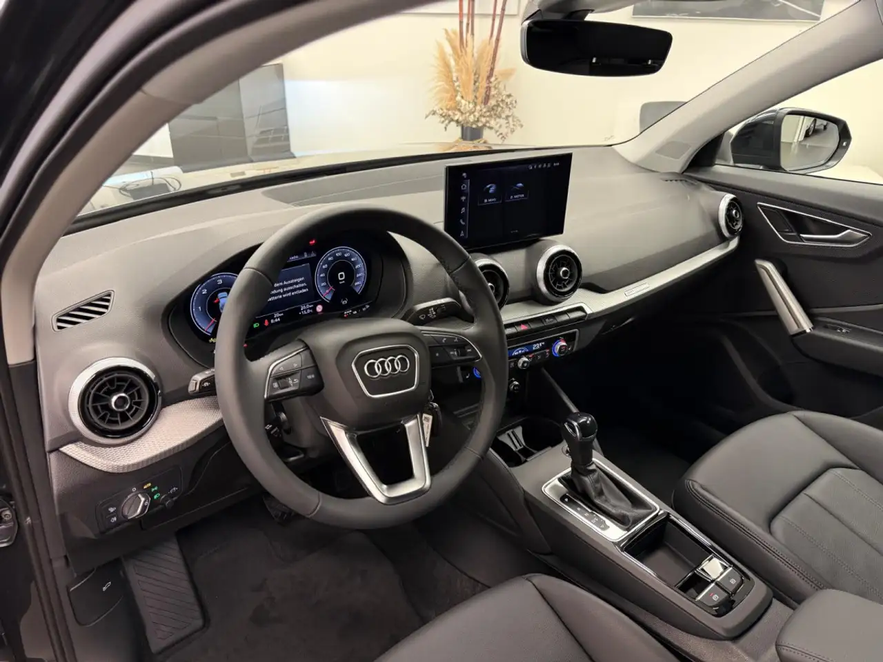 Audi Q2 2026
