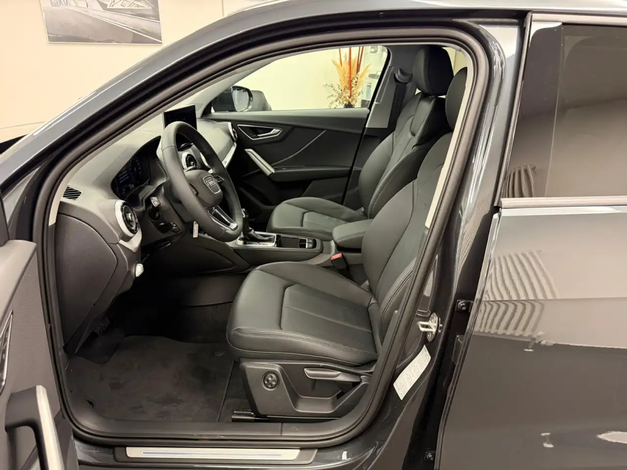 Audi Q2 2026