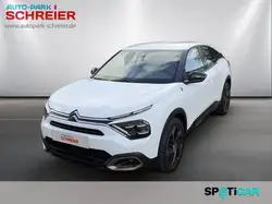 Citroën C4 C Series