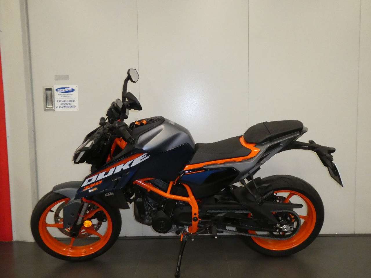 KTM Others 390 Duke  2025