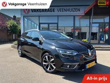 Estate 1.2 TCe Bose|Rijklaar prijs|Camera|HUD|Bose