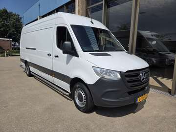 315 CDI L3H2 Aut. Airco Cruisecontrol Camera Carpl
