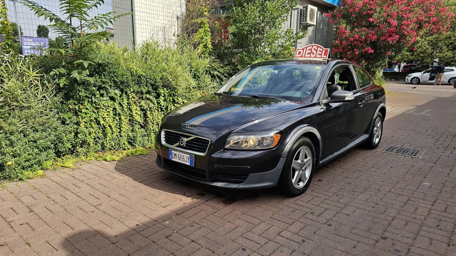 Volvo C30 1.6d R-design - 1