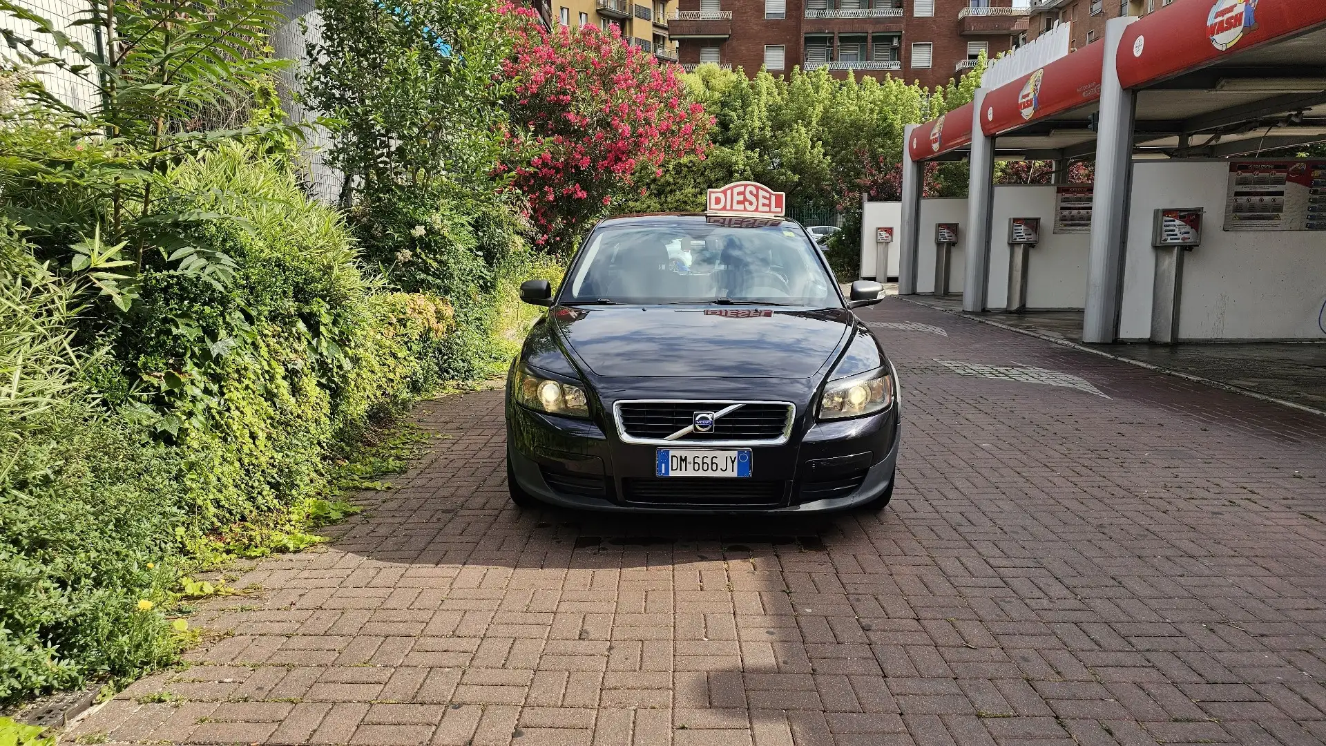 Volvo C30 1.6d R-design - 2