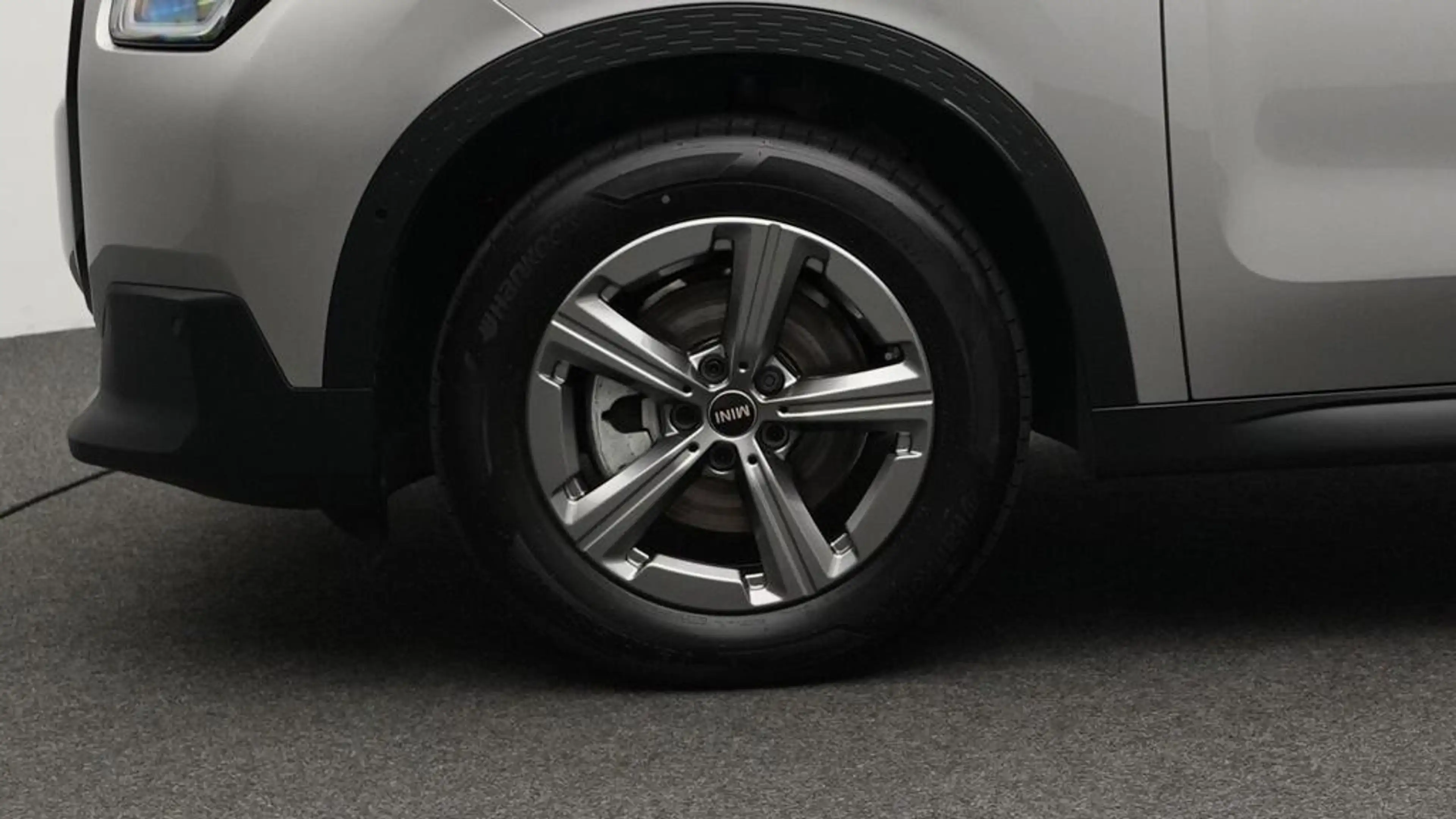 MINI Countryman D Classic Trim — photo 11