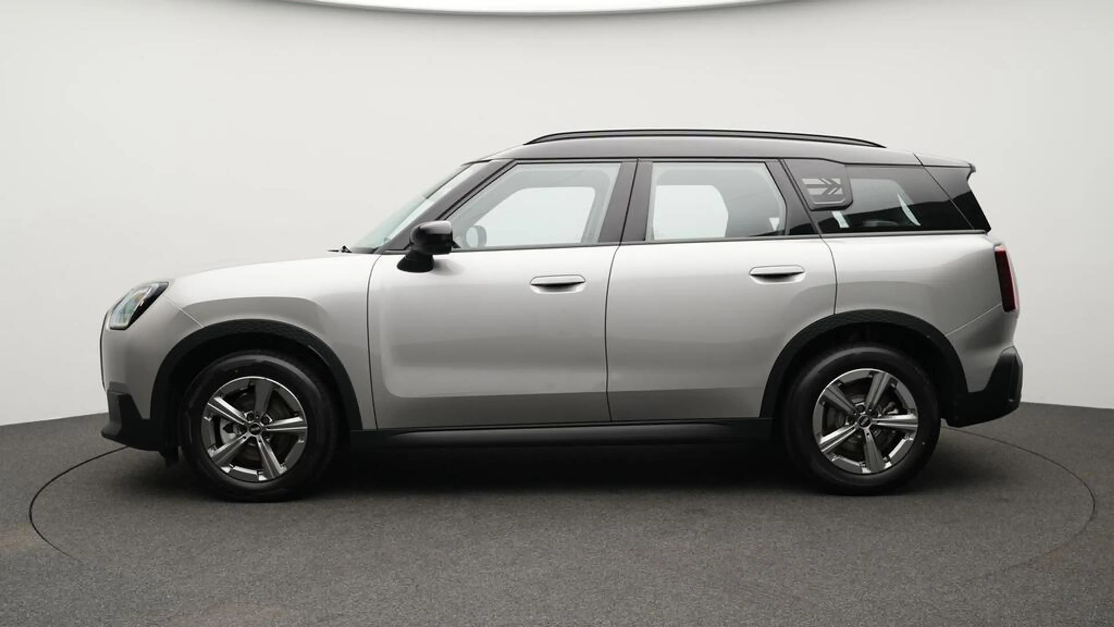 MINI Countryman D Classic Trim — photo 2