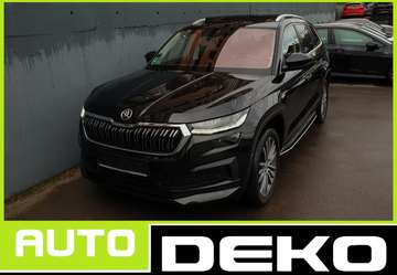2.0 TDI DSG 4x4 L&K Pano/Leder/360/AHK