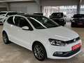 Volkswagen Polo V Allstar 1.2 TSI DSG *SHZ*PAN*LED*PDC* Blanco - thumbnail 5