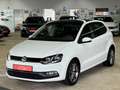 Volkswagen Polo V Allstar 1.2 TSI DSG *SHZ*PAN*LED*PDC* Blanco - thumbnail 1