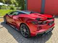 Corvette C8 Cabrio 6.2 V8 3LT Z51 Callaway Spoilerpackage Rouge - thumbnail 3