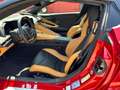 Corvette C8 Cabrio 6.2 V8 3LT Z51 Callaway Spoilerpackage Rouge - thumbnail 7