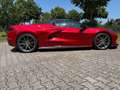 Corvette C8 Cabrio 6.2 V8 3LT Z51 Callaway Spoilerpackage Rouge - thumbnail 2