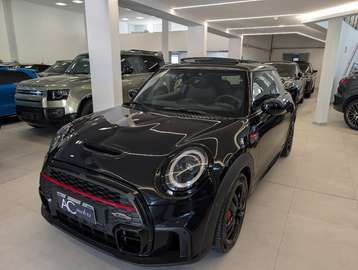 2.0 John Cooper Works