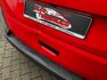 Volkswagen T6 Transporter Kasten Klima Navi Kamera Sortimo Rot - thumbnail 18