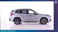 BMW X1 xDrive20d Silber - thumbnail 2