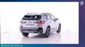 BMW X1 xDrive20d Silber - thumbnail 3