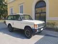 Land Rover Range Rover 2.4 TD 2 Porte CONSERVATA Blanc - thumbnail 1