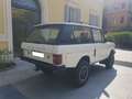 Land Rover Range Rover 2.4 TD 2 Porte CONSERVATA Blanc - thumbnail 3