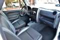 Suzuki Jimny Jimny III 1997 1.3 vvt Evolution+ 4wd E6 Weiß - thumbnail 11