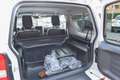 Suzuki Jimny Jimny III 1997 1.3 vvt Evolution+ 4wd E6 Weiß - thumbnail 7