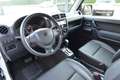Suzuki Jimny Jimny III 1997 1.3 vvt Evolution+ 4wd E6 Weiß - thumbnail 10