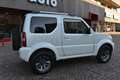 Suzuki Jimny Jimny III 1997 1.3 vvt Evolution+ 4wd E6 Weiß - thumbnail 4
