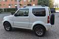 Suzuki Jimny Jimny III 1997 1.3 vvt Evolution+ 4wd E6 Weiß - thumbnail 2