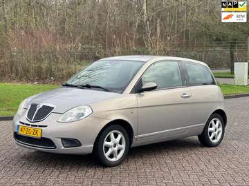 1.2 Oro/AIRCO/ELECRAMEN VOOR/TREKHAAK