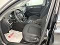 Audi A3 Sportback 1.2 tfsi Ambition 110cv E6 Schwarz - thumbnail 8