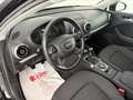 Audi A3 Sportback 1.2 tfsi Ambition 110cv E6 Schwarz - thumbnail 9