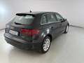 Audi A3 Sportback 1.2 tfsi Ambition 110cv E6 Schwarz - thumbnail 5
