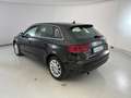 Audi A3 Sportback 1.2 tfsi Ambition 110cv E6 Schwarz - thumbnail 4