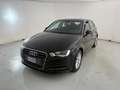 Audi A3 Sportback 1.2 tfsi Ambition 110cv E6 Schwarz - thumbnail 1