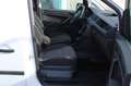 Volkswagen Caddy Nfz Maxi Kombi BMT Navi+Klima Weiß - thumbnail 18