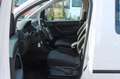 Volkswagen Caddy Nfz Maxi Kombi BMT Navi+Klima Weiß - thumbnail 8