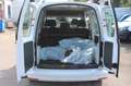 Volkswagen Caddy Nfz Maxi Kombi BMT Navi+Klima Weiß - thumbnail 21