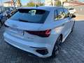 Audi A3 SPB 35 TDI S tronic S line edition #Led.Matrix White - thumbnail 5