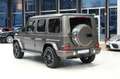 Mercedes-Benz G 400 d*AMG-LINE*MAGNO*1-HAND*NAPPA*MASSAGE*BURM Grau - thumbnail 3