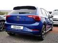 Volkswagen Polo GTI IQ.DRIVE NAVI PANO BEATS "Sport Select" Blau - thumbnail 2