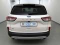 Ford Kuga 2.0 EcoBlue 4x4 Aut. Titanium X AHK+iACC Weiß - thumbnail 5