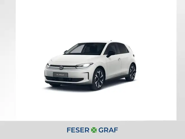 Volkswagen ID. Polo
