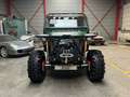 Land Rover Defender 6.2L     Unique !! Groen - thumbnail 1