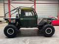 Land Rover Defender 6.2L     Unique !! Groen - thumbnail 8