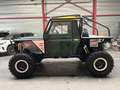 Land Rover Defender 6.2L     Unique !! Groen - thumbnail 5