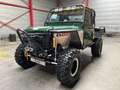 Land Rover Defender 6.2L     Unique !! Groen - thumbnail 3