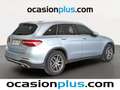 Mercedes-Benz GLC 250 250d 4Matic Aut. Gris - thumbnail 4